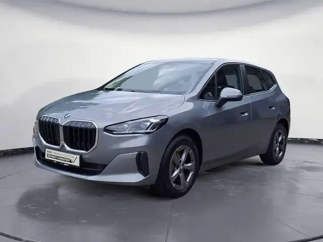 BMW 216
