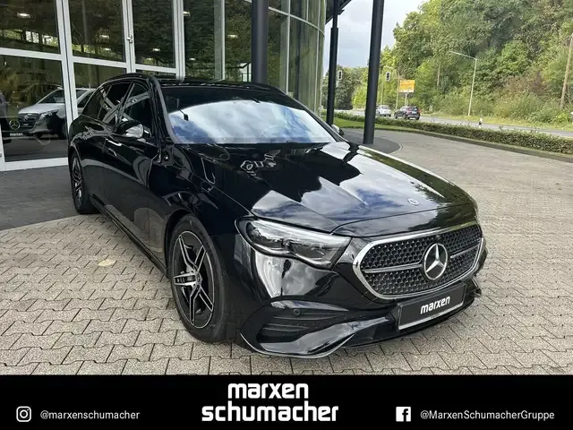 Mercedes-Benz E 300