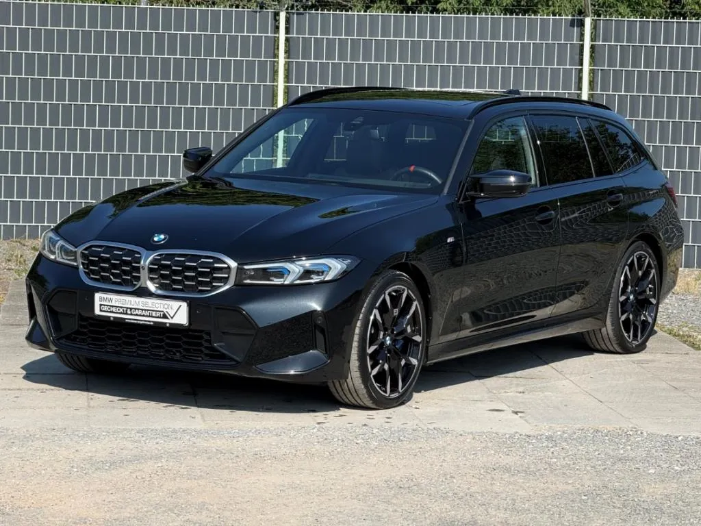 BMW 340