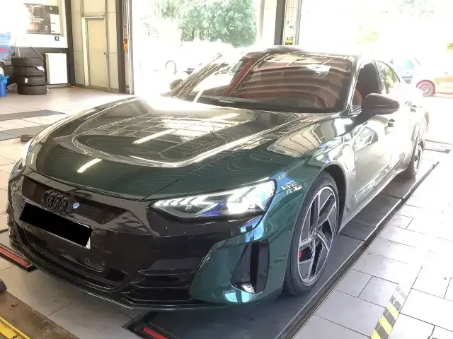 Audi RS e-tron GT