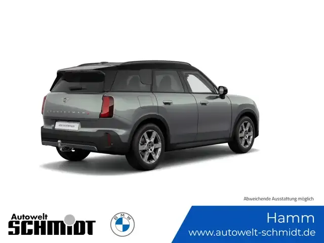 MINI Countryman S All4