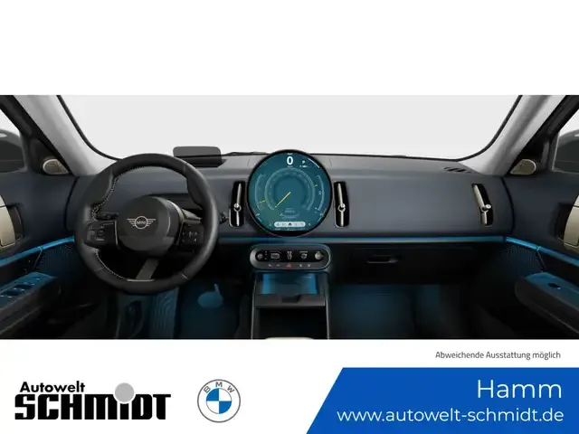 MINI Countryman S All4