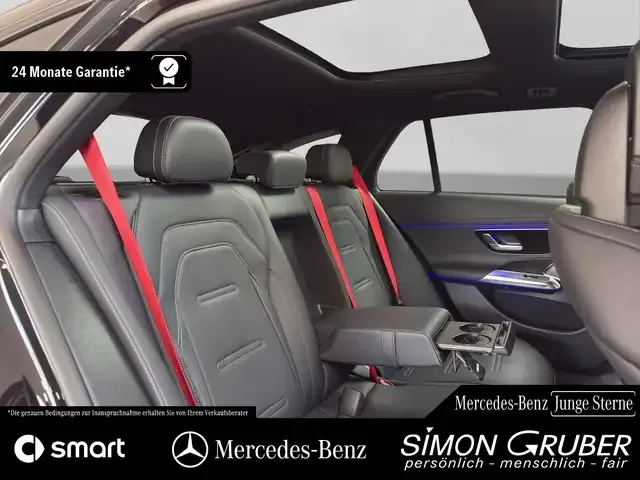 Mercedes-Benz E 53 AMG