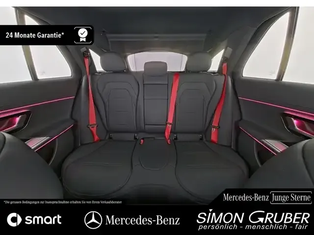 Mercedes-Benz E 53 AMG