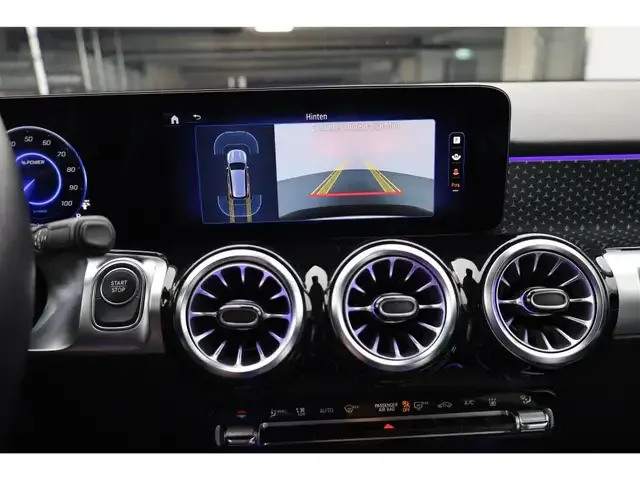 Mercedes-Benz EQB 250