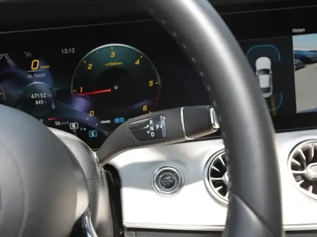 Mercedes-Benz CLS 300