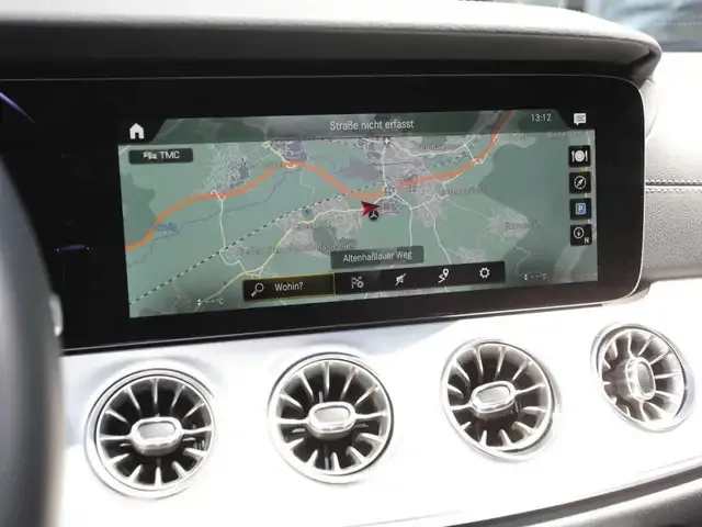 Mercedes-Benz CLS 300
