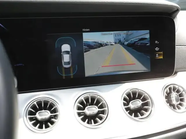 Mercedes-Benz CLS 300
