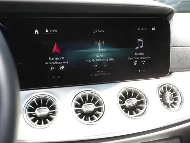 Mercedes-Benz CLS 300