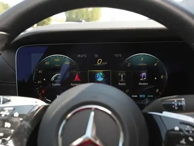 Mercedes-Benz CLS 300