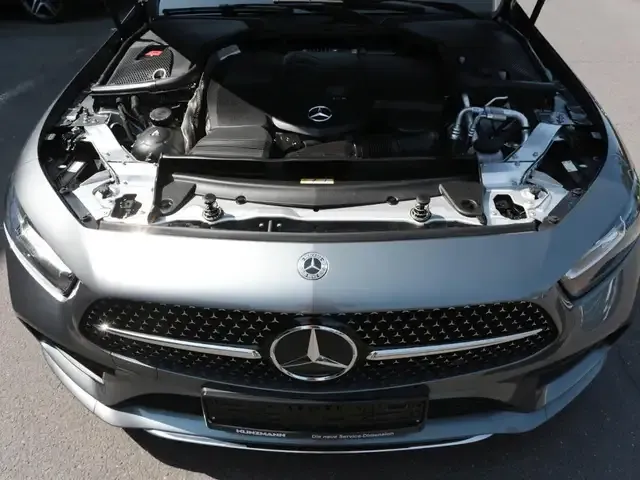 Mercedes-Benz CLS 300