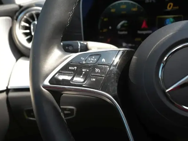 Mercedes-Benz CLS 300