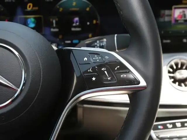 Mercedes-Benz CLS 300