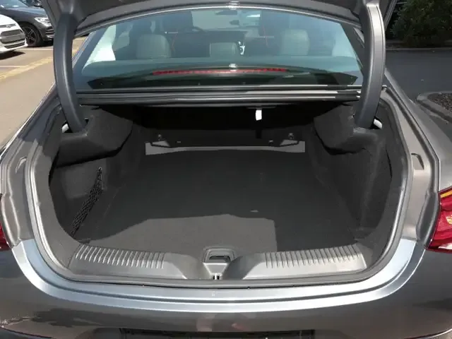 Mercedes-Benz CLS 300