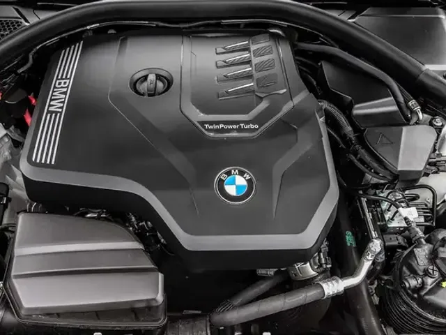BMW 318