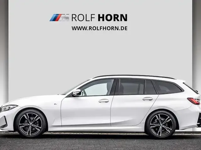 BMW 318
