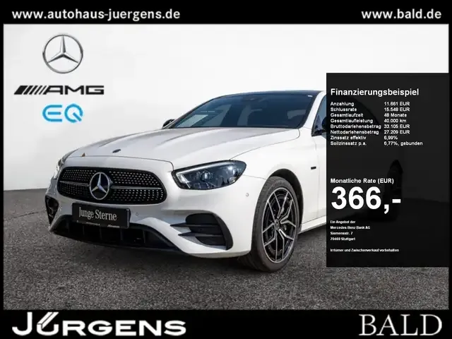 Mercedes-Benz E 300