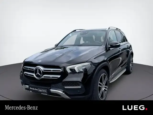 Mercedes-Benz GLE 400