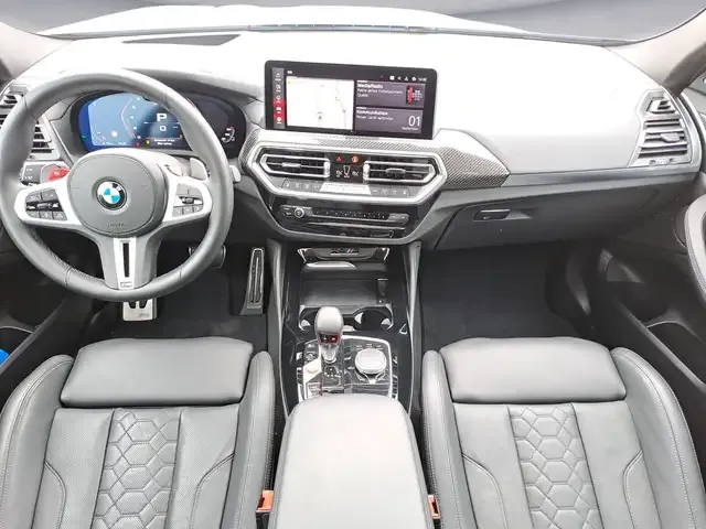 BMW X4 M