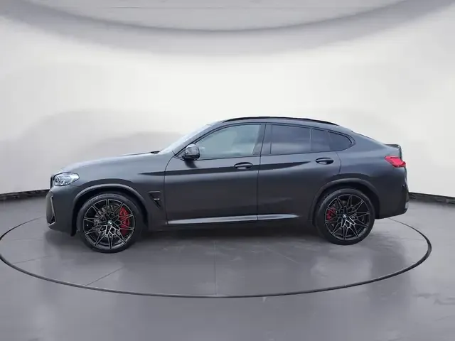 BMW X4 M