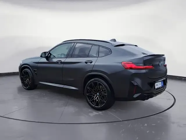 BMW X4 M