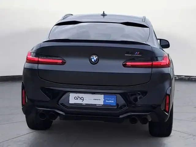 BMW X4 M