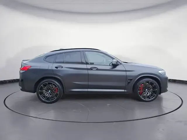 BMW X4 M
