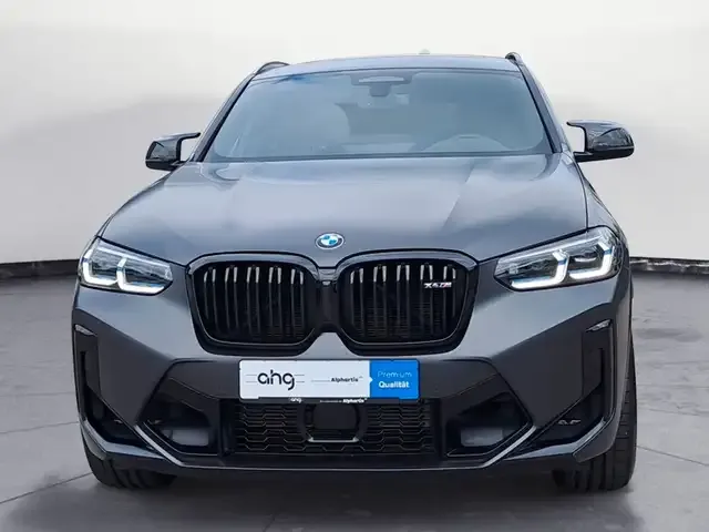 BMW X4 M