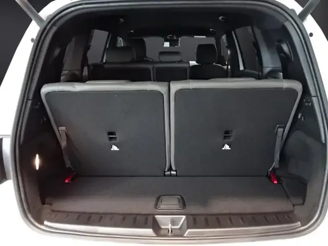 Mercedes-Benz EQB 350