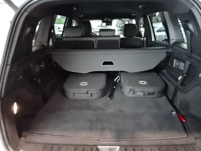 Mercedes-Benz EQB 350