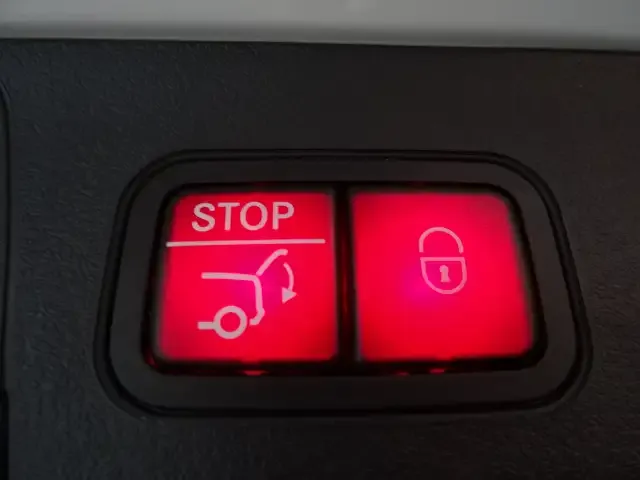 Mercedes-Benz EQB 350