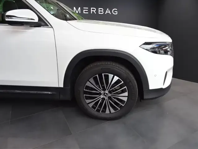 Mercedes-Benz EQB 350