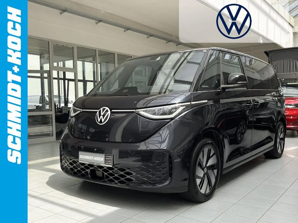 Volkswagen ID. Buzz