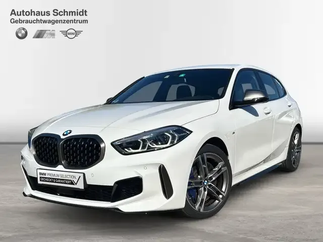BMW 135