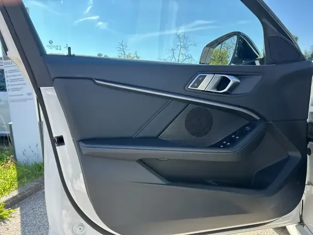 BMW 135