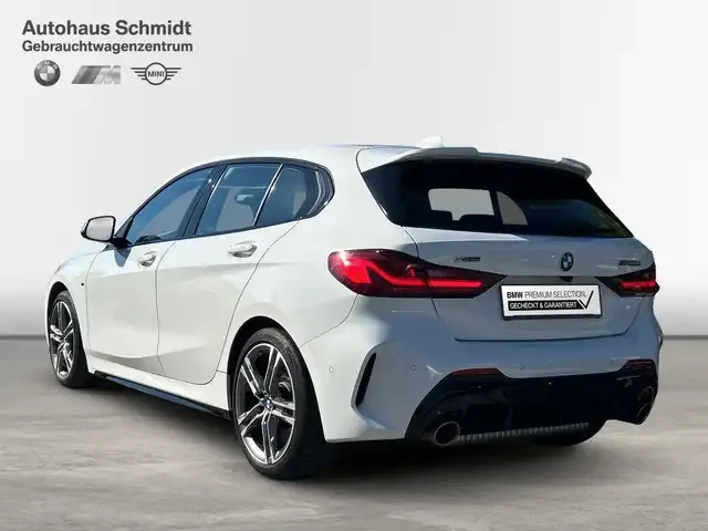BMW 135