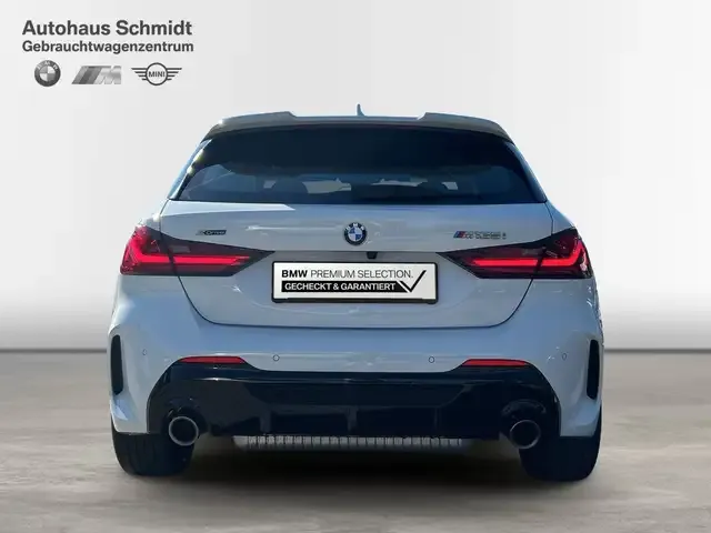 BMW 135