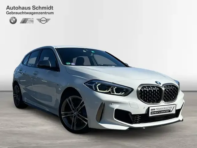 BMW 135