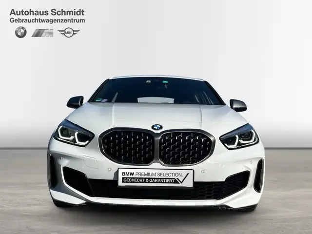 BMW 135