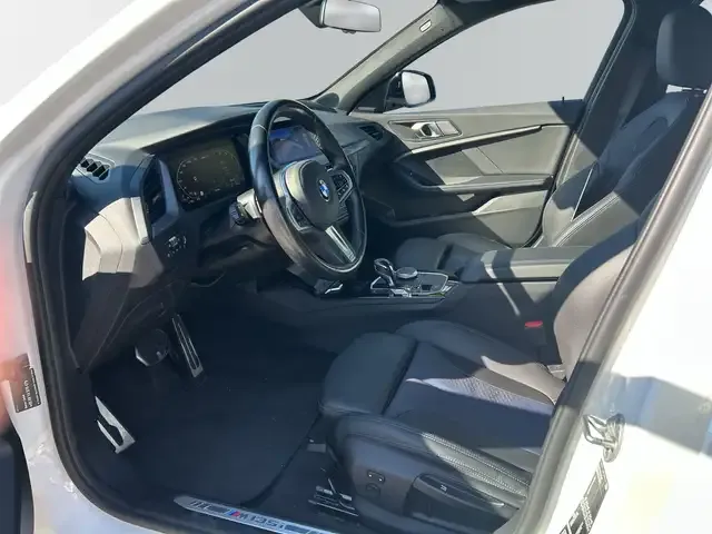 BMW 135