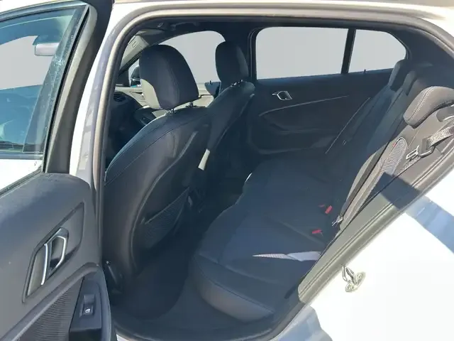 BMW 135