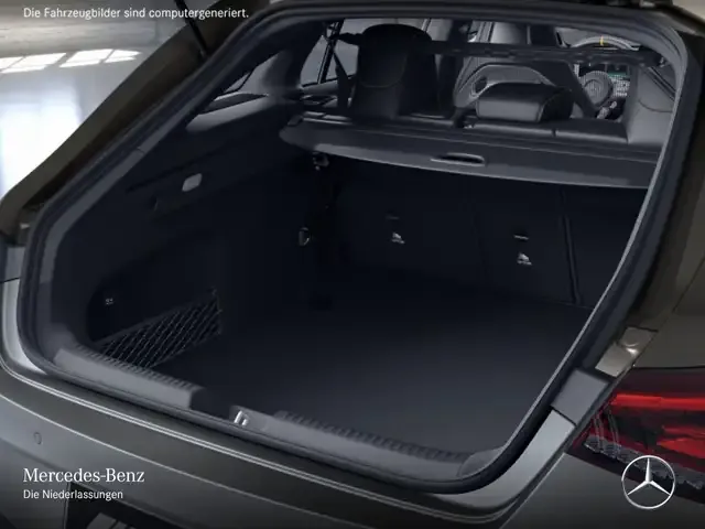 Mercedes-Benz CLA 45 AMG
