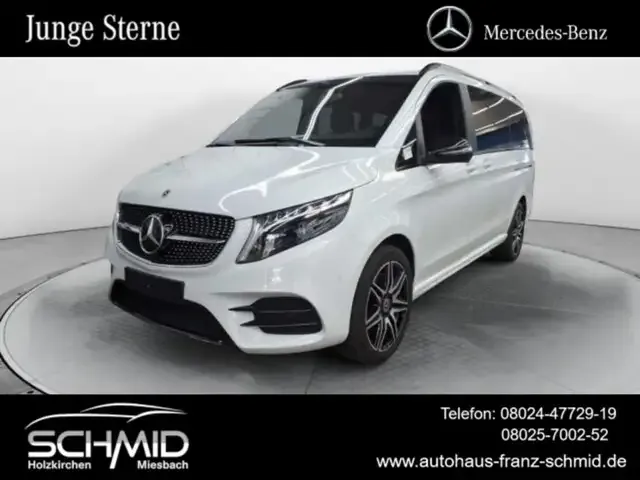 Mercedes-Benz V 300