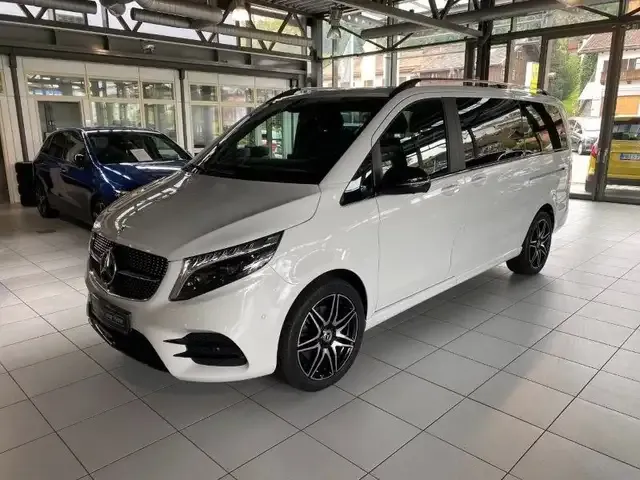 Mercedes-Benz V 300