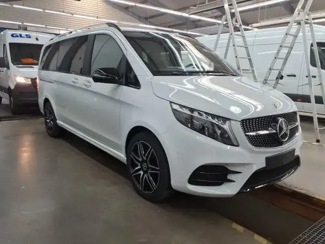 Mercedes-Benz V 300