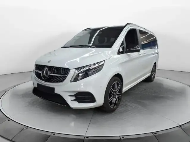 Mercedes-Benz V 300