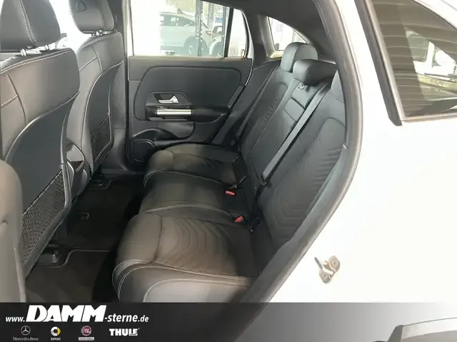 Mercedes-Benz EQA 300