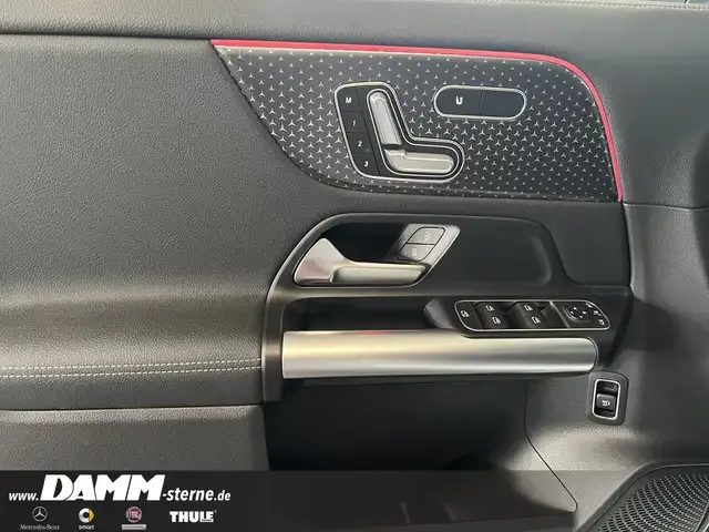 Mercedes-Benz EQA 300