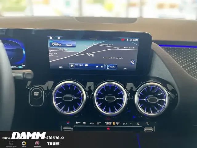 Mercedes-Benz EQA 300