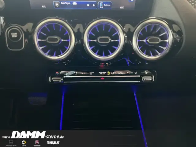 Mercedes-Benz EQA 300